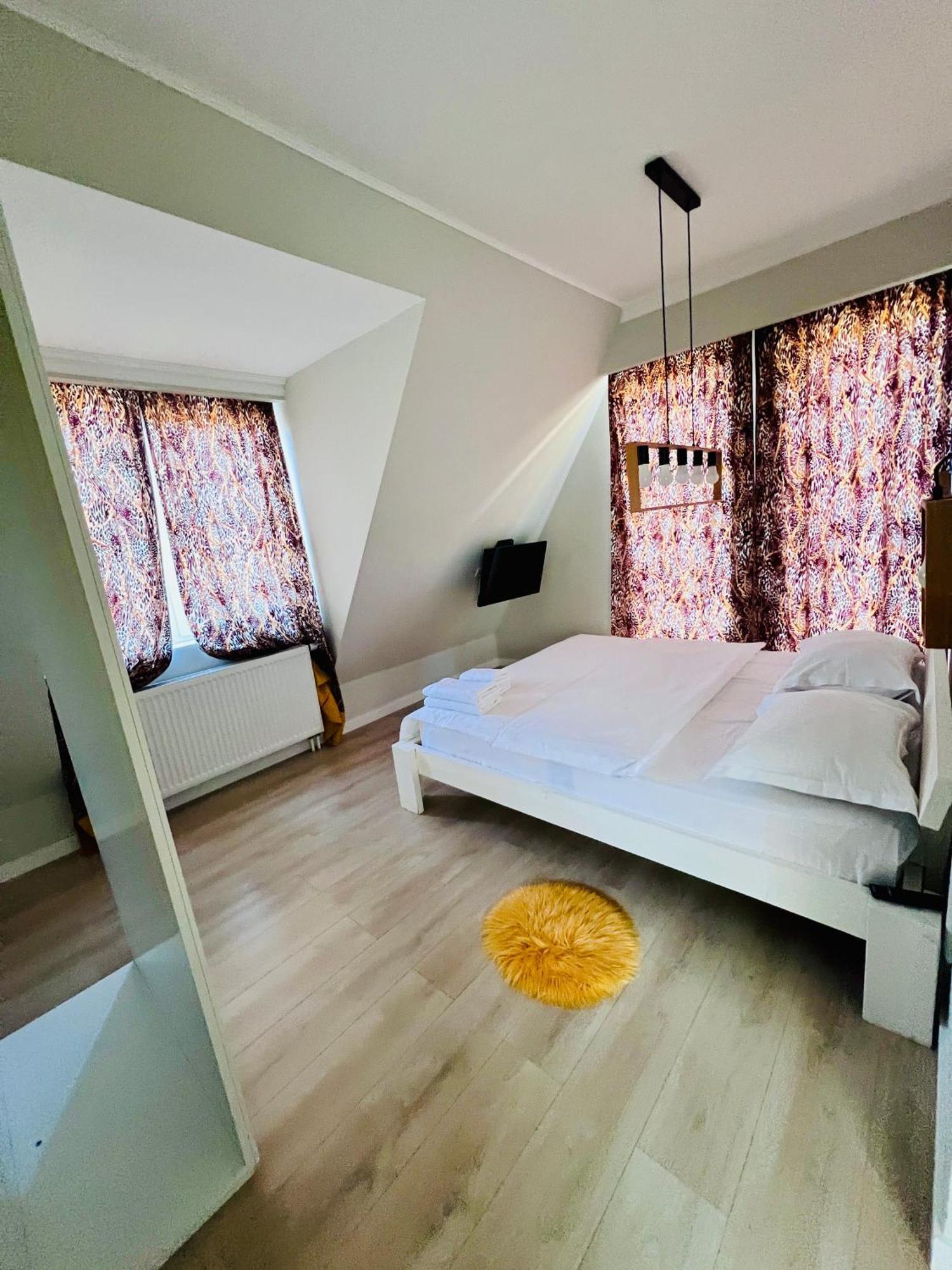 Doinita House Borşa Exterior foto